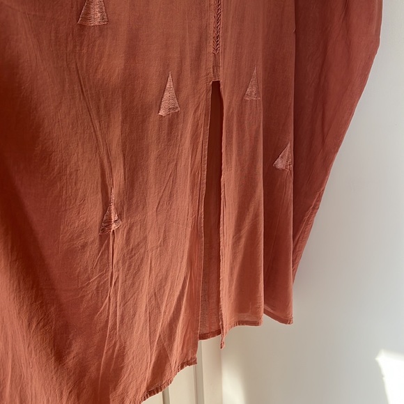 Lola y Tula Caftan - Picture 4 of 5